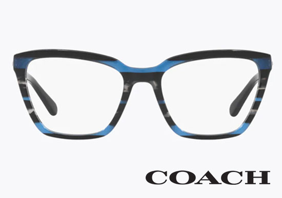 Coach Eyewear - Coach Glasses & Frames | Overnight Glasses