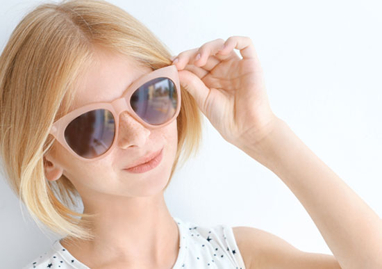 Child Cool Children Boys Girls Kids Plastic Frame Sunglasses Goggles Eyewear  | Fruugo NO
