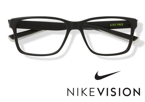 Collection lunettes Nike Kids
