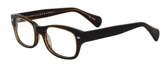 Capri Prescription Glasses College | Overnight Glasses