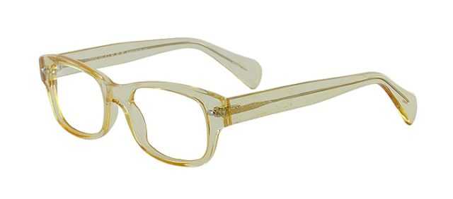 Capri Prescription Glasses College | Overnight Glasses