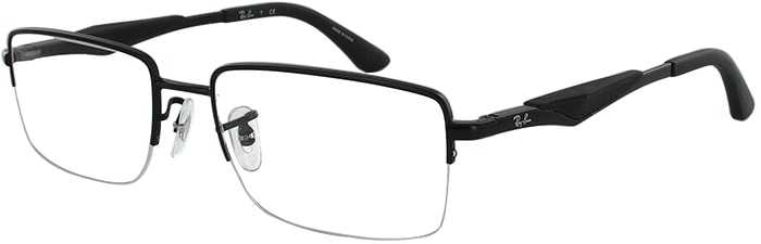 Ray Ban RB6285 | Overnight Glasses