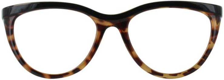 Prescription Glasses Model US79-TORTOISE-FRONT