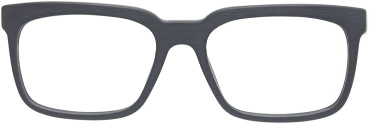 Prada Prescription Glasses Model VPR28R-TV4-101-FRONT