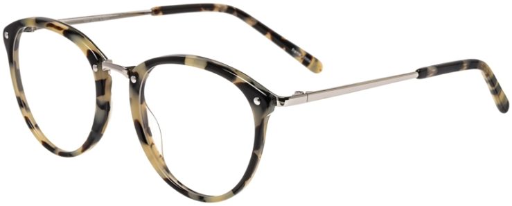 Prescription Glasses Model DC320-Toyko Grey-45