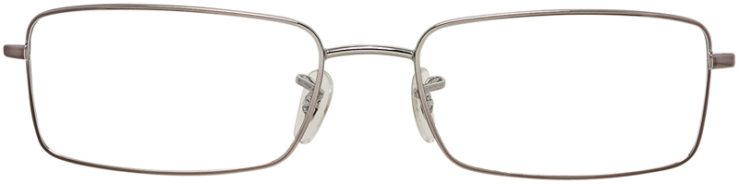 Ray-Ban Prescription Glasses Model RB6211-2502-FRONT