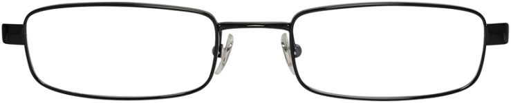 Ray-Ban Prescription Glasses Model RB6076-2509-FRONT