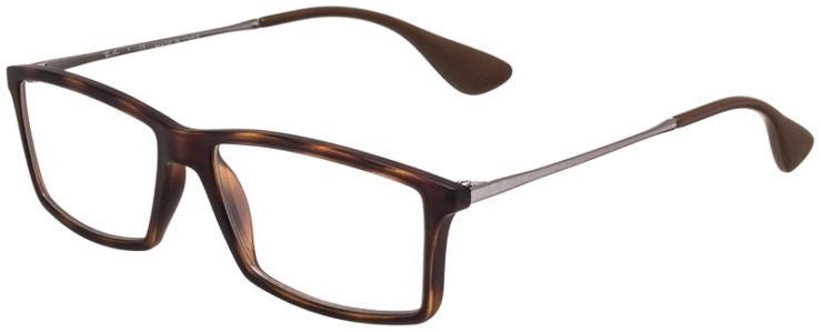 Ray-Ban Prescription Glasses Model RB7021-MATTHEW-5365-45