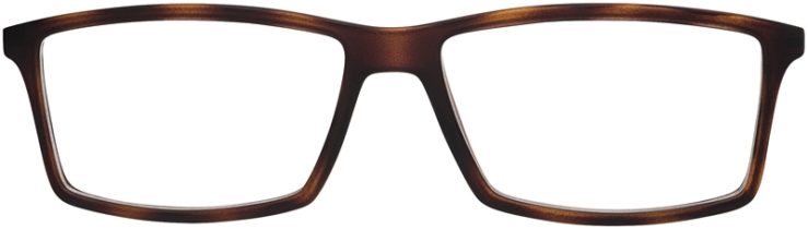 Ray-Ban Prescription Glasses Model RB7021-MATTHEW-5365-FRONT