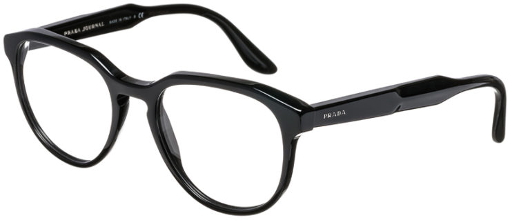 PRADA-PRESCRIPTION-GLASSES-MODEL-VPR 18S-2AU-101-45