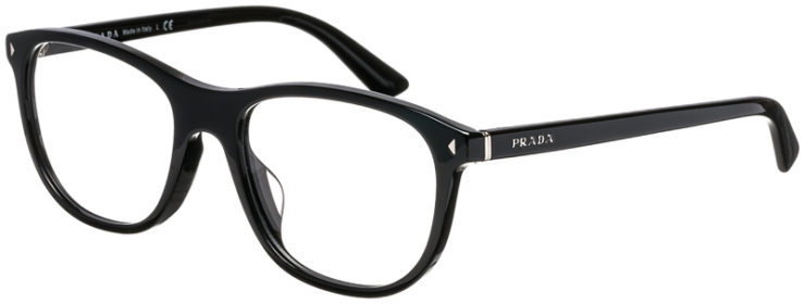 Prada Prescription Glasses Model VPR 17R 45