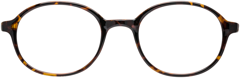 Calvin Klein Ck18107 Overnight Glasses