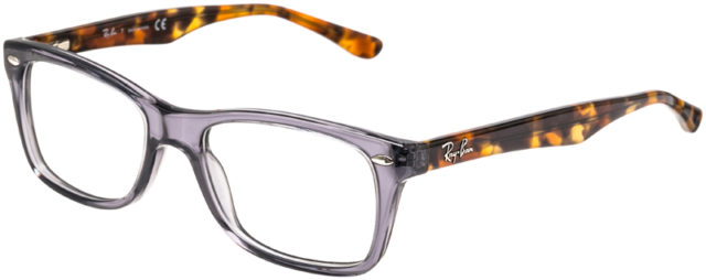 Ray Ban RB5228 | Overnight Glasses