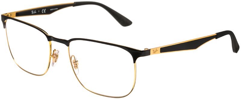 Ray Ban RB6363 | Overnight Glasses
