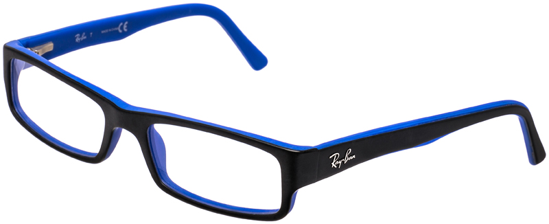 Ray Ban RB 5246 | Overnight Glasses