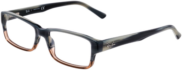 Ray Ban Rb5169 Overnight Glasses 