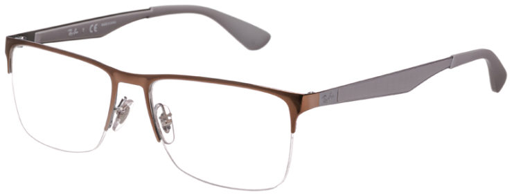 prescription-glasses-Ray-Ban-RB6335-3011-45