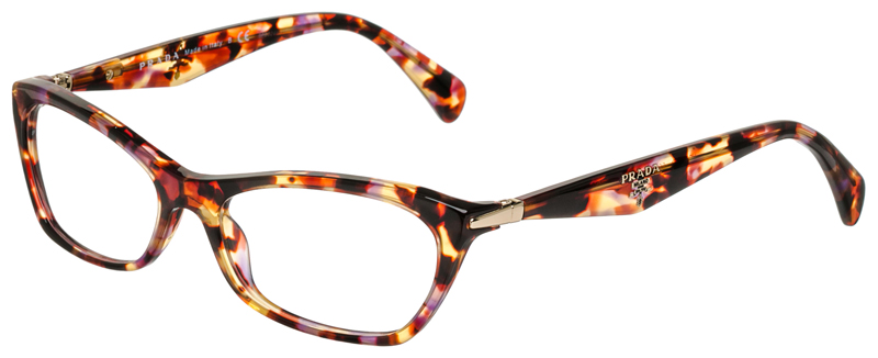 Prada VPR 15P | Overnight Glasses