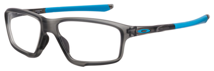 prescription-glasses-Oakley-Crosslink-zero-Satin-Grey-Smoke-45