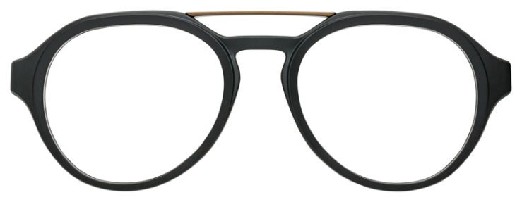 prescription-glasses-Oakley-Scavenger-Satin-Black-FRONT