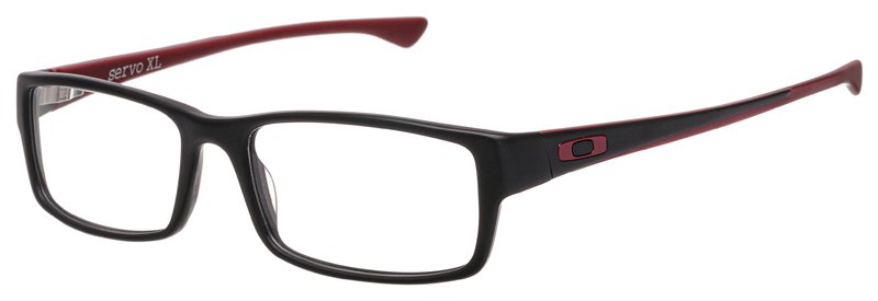 Oakley Servo XL | Overnight Glasses