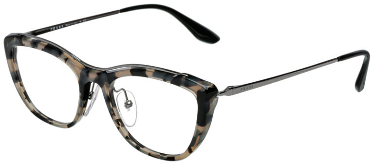 Prada Prescription Glasses Iconic Frames For High End Style