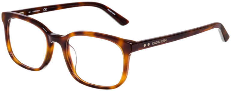 Calvin Klein Glasses | Overnight Glasses