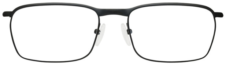 prescription-glasses-Oakley-Conductor-Satin-Black-FRONT