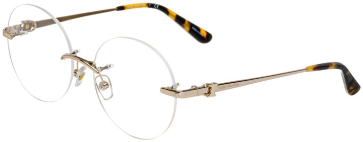 prescription-glasses-model-Tory-Burch-TY1059-Gold,Brown-Tortoise-45