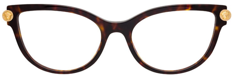 prescription-glasses-model-Versace-VE3270Q-108-FRONT