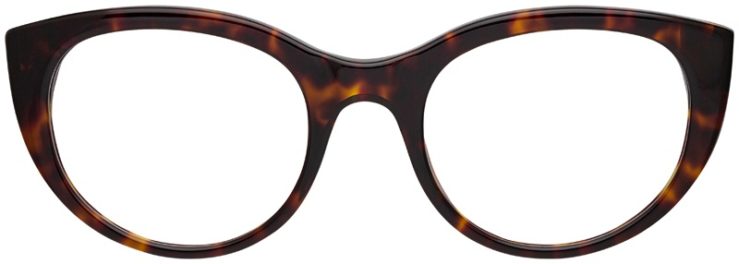 prescription-glasses-model-Coach-HC6132-Dark-Trotoise-FRONT