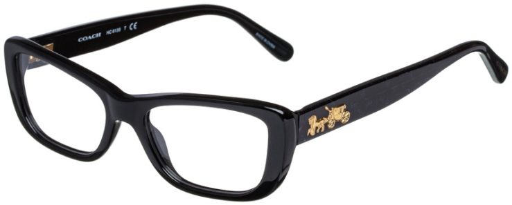 prescription-glasses-model-Coach-HC6135-Black-45