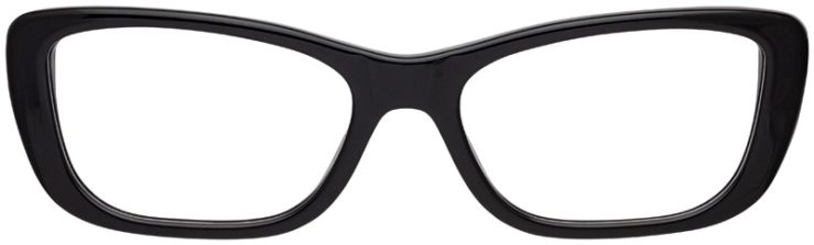 prescription-glasses-model-Coach-HC6135-Black-FRONT