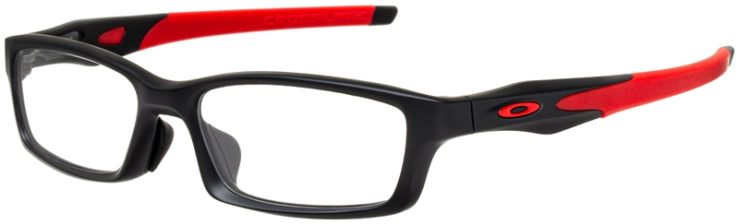 prescription-glasses-model-Oakley-Crosslink-Satin-Black-Red-45