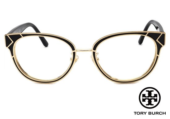 Tory Burch Glasses | OvernightGlasses