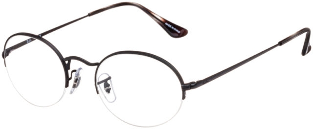 Ray Ban RB6547 | Overnight Glasses