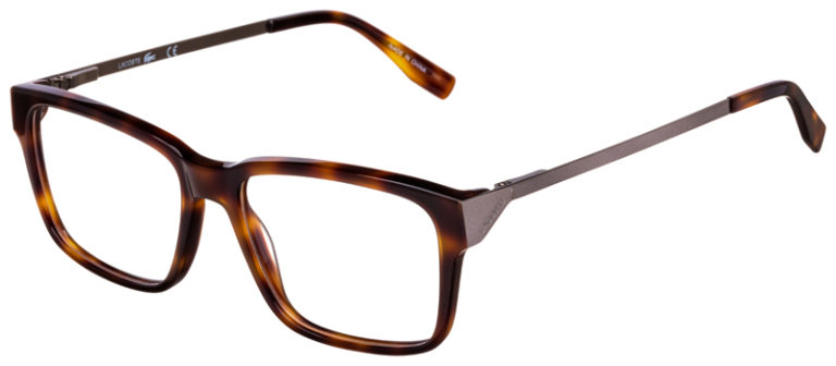 Lacoste L2867 | Overnight Glasses