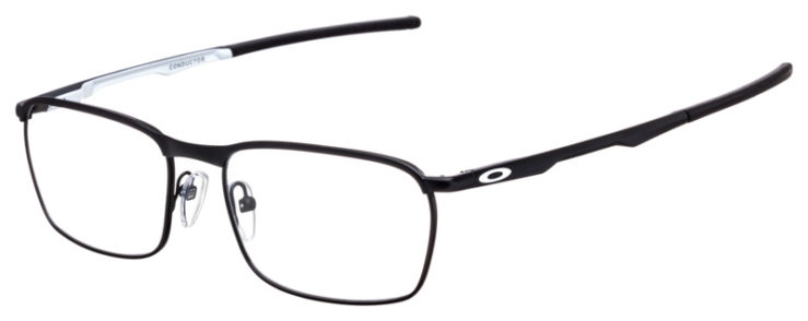 prescripiton-glasses-model-Oakley-Conductor-Satin-Black-White-45