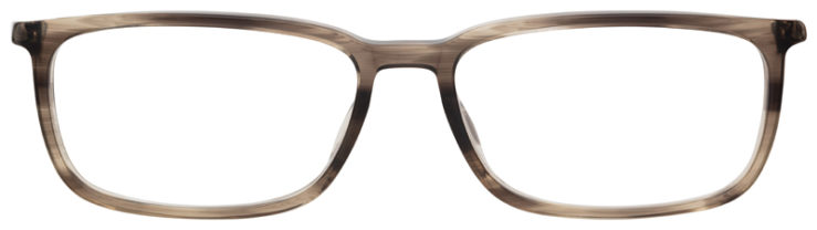prescription-glasses-model-Hugo Boss-Boss 0963-Grey-Front