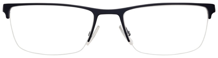 prescription-glasses-model-Hugo Boss-HG1080-Matte Blue-Front