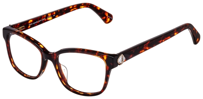 Kate Spade Glasses  Prescription Lenses & Low Prices - Pretavoir