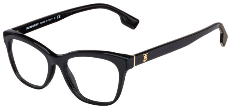 prescription-glasses-model-Burberry-BE2323-Black-45