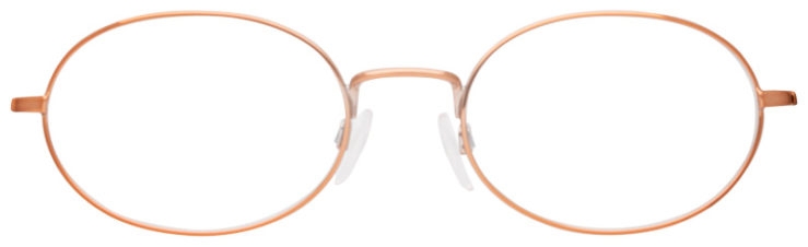 prescription-glasses-model-Emporio-Armani-EA1120-Rose-Gold-Front