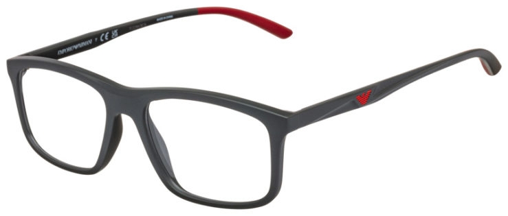 prescription-glasses-model-Emporio-Armani-EA3196-Matte-Grey-45