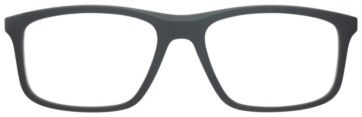 prescription-glasses-model-Emporio-Armani-EA3196-Matte-Grey-Front