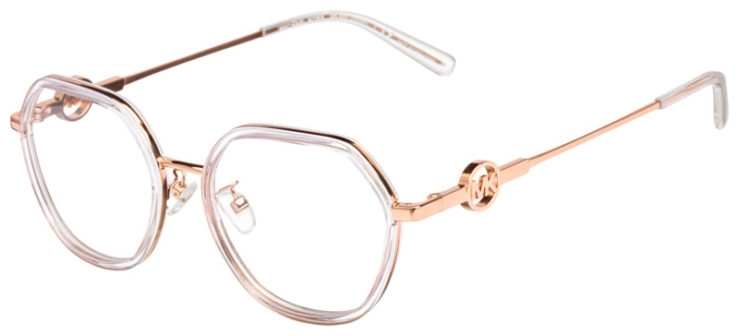 Michael Kors MK3057 | Overnight Glasses