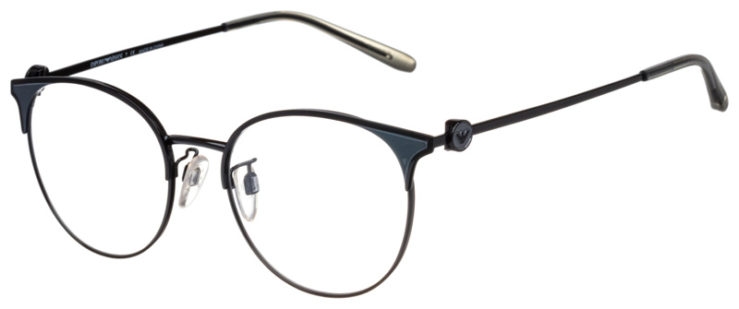 prescription-glasses-model-Emporio Armani-EA1118-Black -45