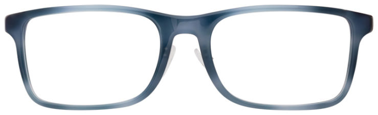 prescription-glasses-model-Emporio Armani-EA3175F-Striped Blue-Front