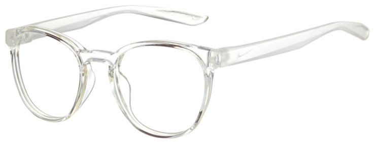 prescription-glasses-model-Nike-7301-Clear -45