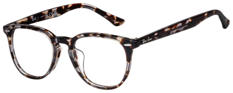 Ray Ban RB7159F | Overnight Glasses